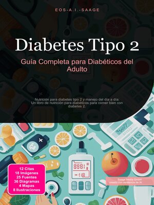 cover image of Diabetes Tipo 2